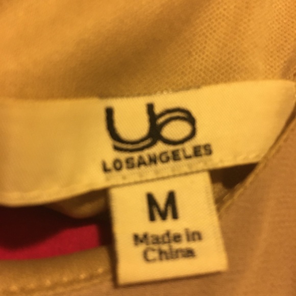 Special Occasion Dress - Picture 3 of 5